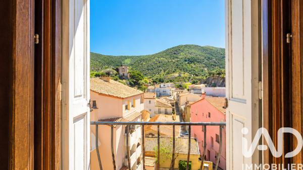 Maison à vendre 7 pièces 113,2 m² Le Perthus