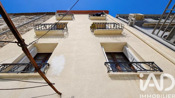 Maison à vendre 7 pièces 113,2 m² Le Perthus
