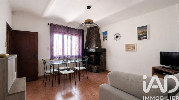 Maison à vendre 7 pièces 113,2 m² Le Perthus