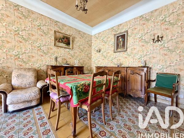 Appartement à vendre 3 pièces 92 m² Perpignan