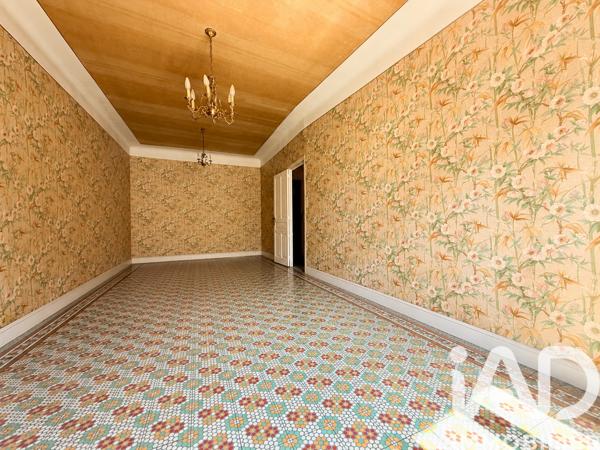Appartement à vendre 3 pièces 92 m² Perpignan