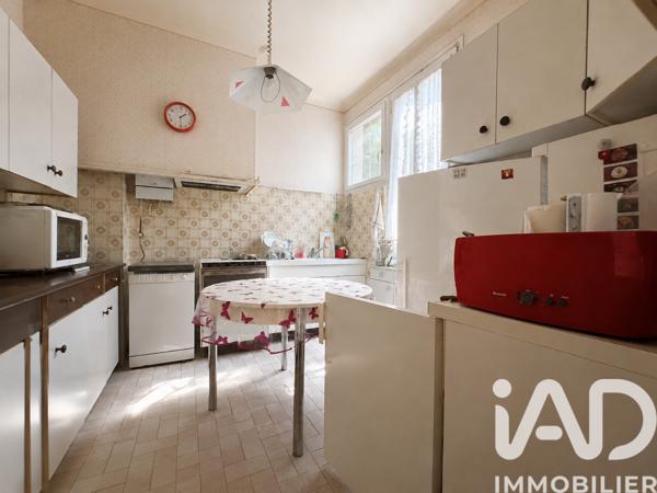 Appartement à vendre 3 pièces 92 m² Perpignan