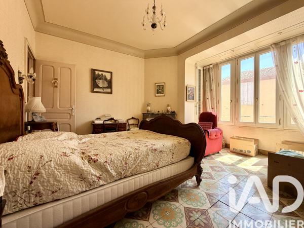 Appartement à vendre 3 pièces 92 m² Perpignan