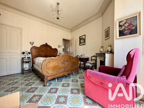 Appartement à vendre 3 pièces 92 m² Perpignan