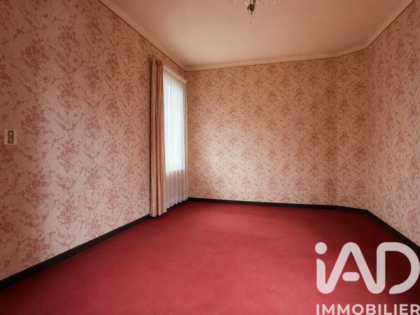 Appartement à vendre 3 pièces 92 m² Perpignan