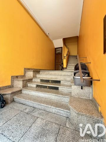 Appartement à vendre 3 pièces 92 m² Perpignan
