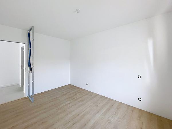 Plain-pied neuf à vendre à 10min du bourg de Muzillac !