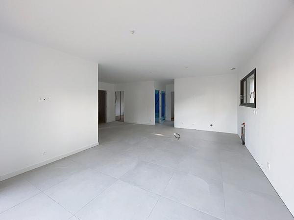 Plain-pied neuf à vendre à 10min du bourg de Muzillac !