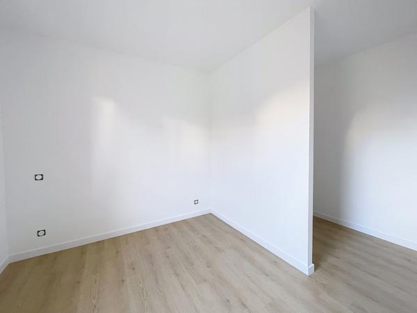 Plain-pied neuf à vendre à 10min du bourg de Muzillac !