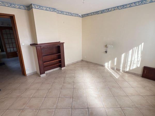 Maison à vendre à Merville dans le Nord (59660), ref : C1002