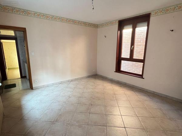 Maison à vendre à Merville dans le Nord (59660), ref : C1002