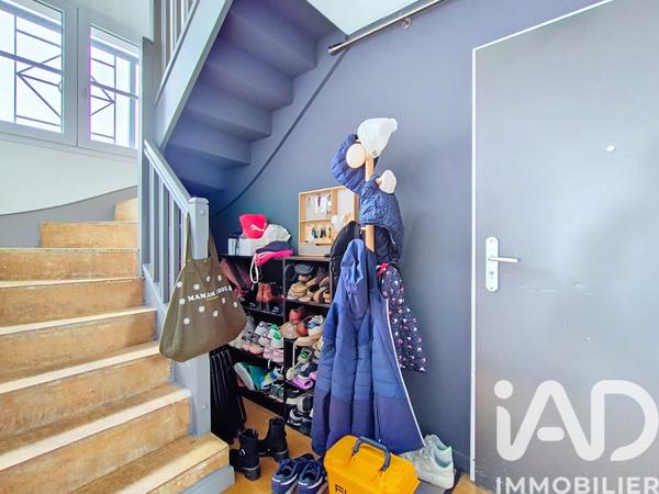 Appartement à vendre 4 pièces 93,9 m² Lorient