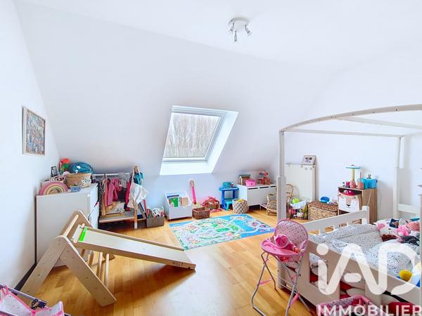 Appartement à vendre 4 pièces 93,9 m² Lorient