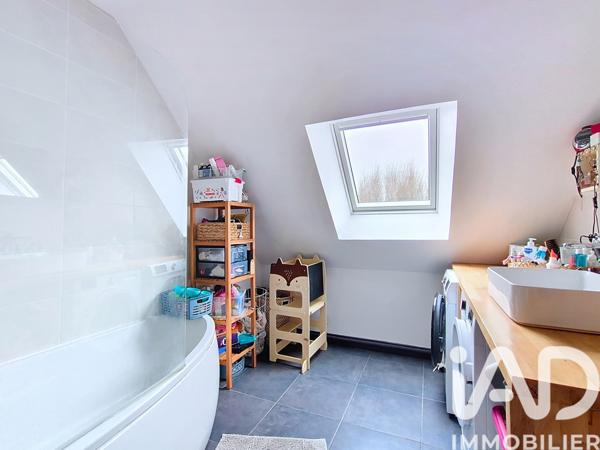 Appartement à vendre 4 pièces 93,9 m² Lorient