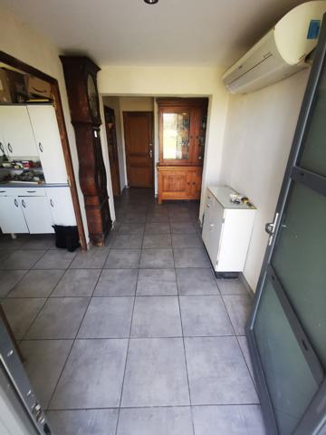 Maison traditionnelle de plain-pied 169 m² avec DPE A/A