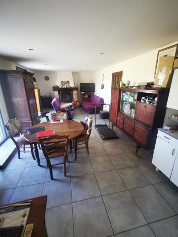 Maison traditionnelle de plain-pied 169 m² avec DPE A/A