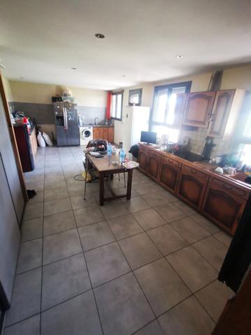 Maison traditionnelle de plain-pied 169 m² avec DPE A/A