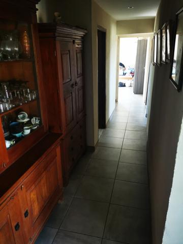 Maison traditionnelle de plain-pied 169 m² avec DPE A/A
