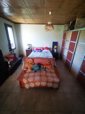 Maison traditionnelle de plain-pied 169 m² avec DPE A/A