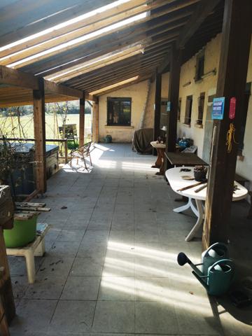 Maison traditionnelle de plain-pied 169 m² avec DPE A/A