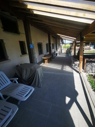 Maison traditionnelle de plain-pied 169 m² avec DPE A/A