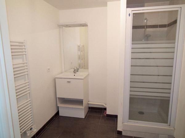 Appartement Alfortville 3 pièces 68.44 m² - double parking