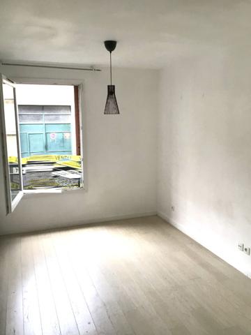 Appartement Alfortville 3 pièces 68.44 m² - double parking