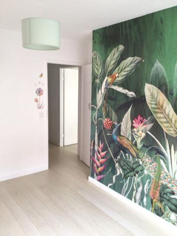 Appartement Alfortville 3 pièces 68.44 m² - double parking