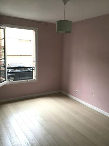 Appartement Alfortville 3 pièces 68.44 m² - double parking