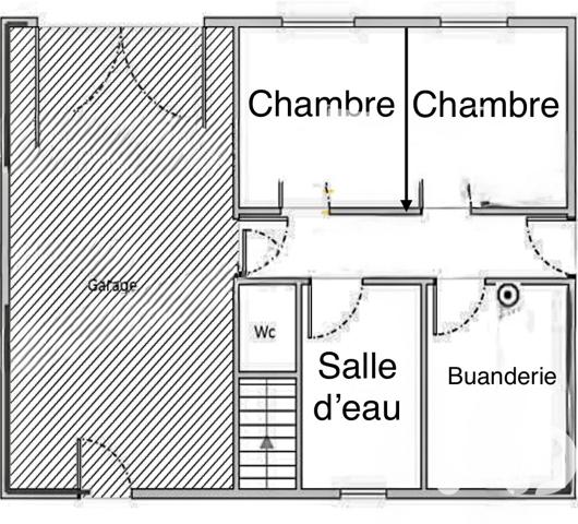 Maison à vendre 7 pièces 182 m² Roissy-en-Brie