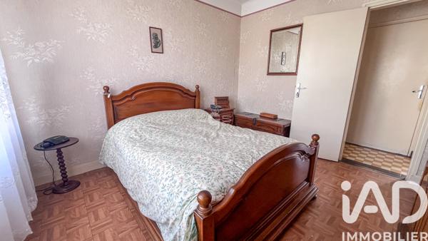 Maison à vendre 7 pièces 182 m² Roissy-en-Brie