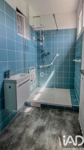 Maison à vendre 7 pièces 182 m² Roissy-en-Brie