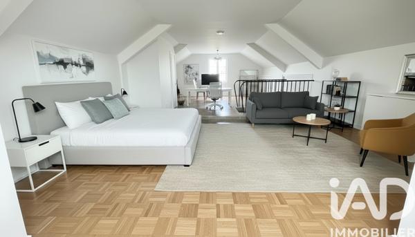 Maison à vendre 7 pièces 182 m² Roissy-en-Brie