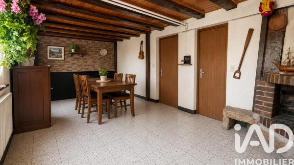 Maison à vendre 7 pièces 182 m² Roissy-en-Brie