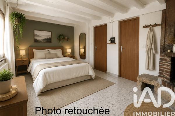 Maison à vendre 7 pièces 182 m² Roissy-en-Brie