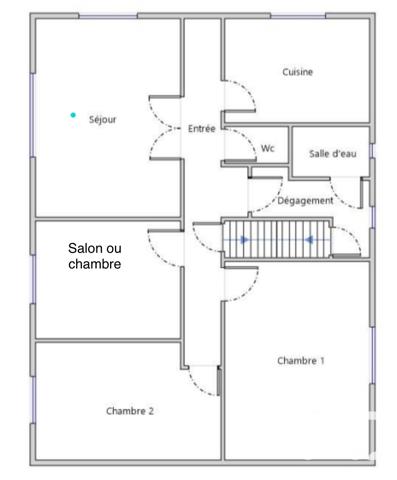 Maison à vendre 7 pièces 182 m² Roissy-en-Brie