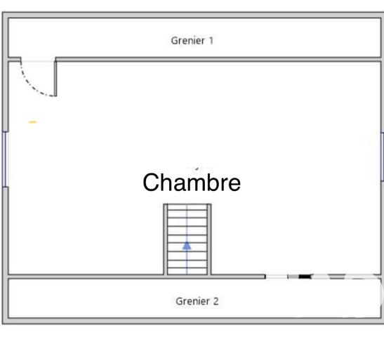 Maison à vendre 7 pièces 182 m² Roissy-en-Brie