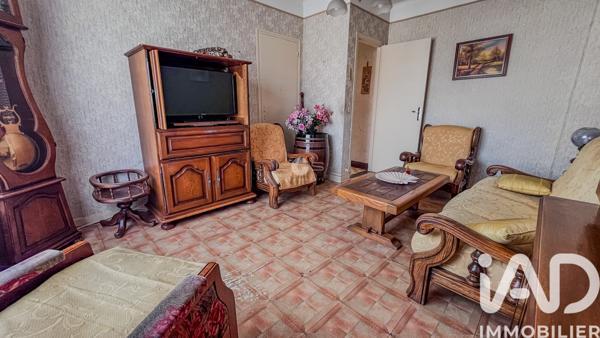 Maison à vendre 7 pièces 182 m² Roissy-en-Brie