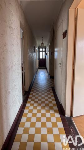 Maison à vendre 7 pièces 182 m² Roissy-en-Brie