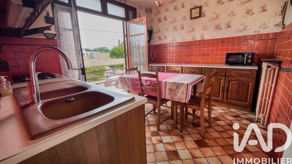 Maison à vendre 7 pièces 182 m² Roissy-en-Brie