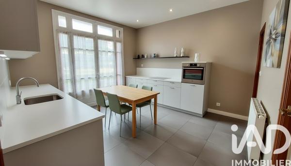 Maison à vendre 7 pièces 182 m² Roissy-en-Brie