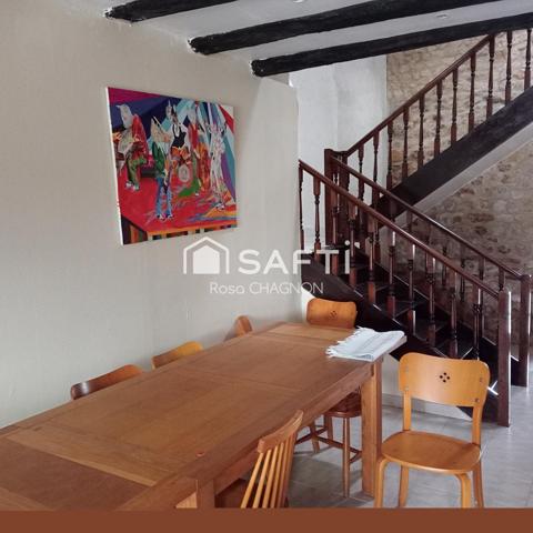 Possibilité de 3 gites