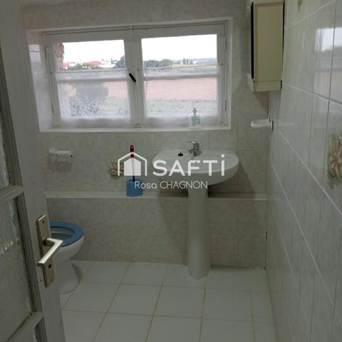 Possibilité de 3 gites