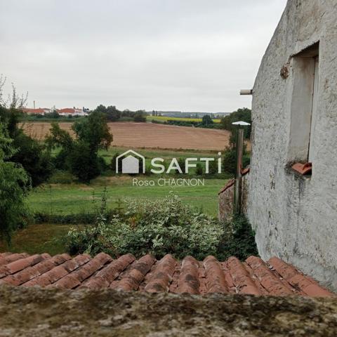 Possibilité de 3 gites