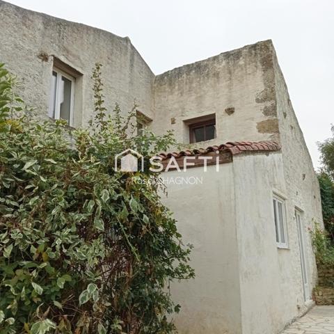 Possibilité de 3 gites