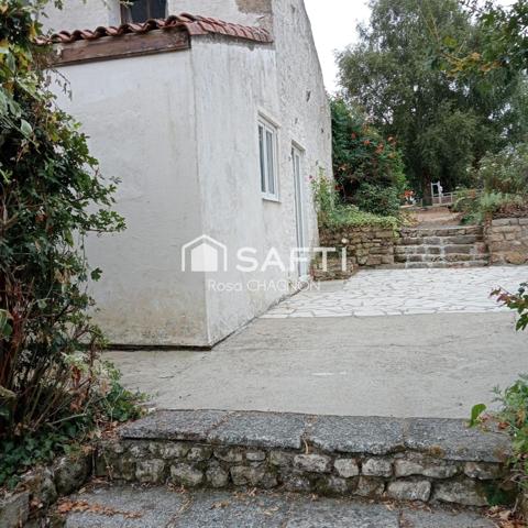 Possibilité de 3 gites