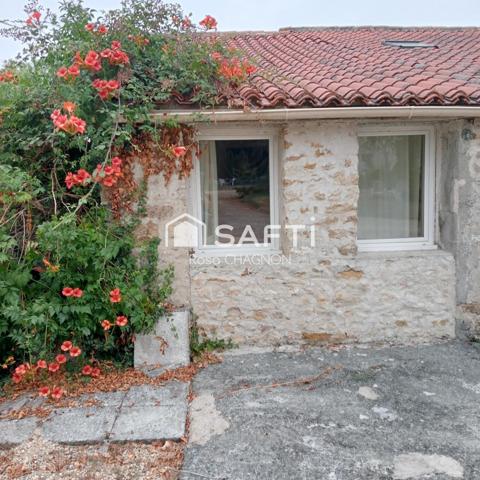 Possibilité de 3 gites