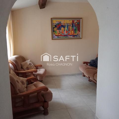 Possibilité de 3 gites