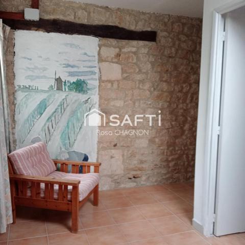 Possibilité de 3 gites