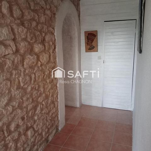 Possibilité de 3 gites